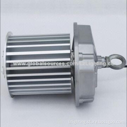 LED high bay light, 2*60W